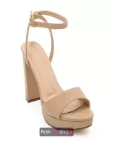 Nude PU